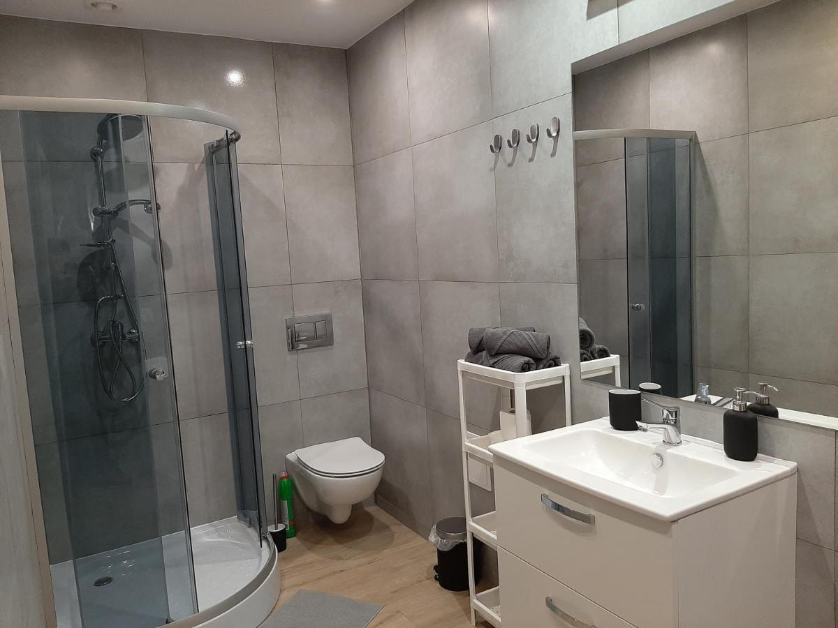 Central Platinum Apartments 24 รืบนิค ภายนอก รูปภาพ