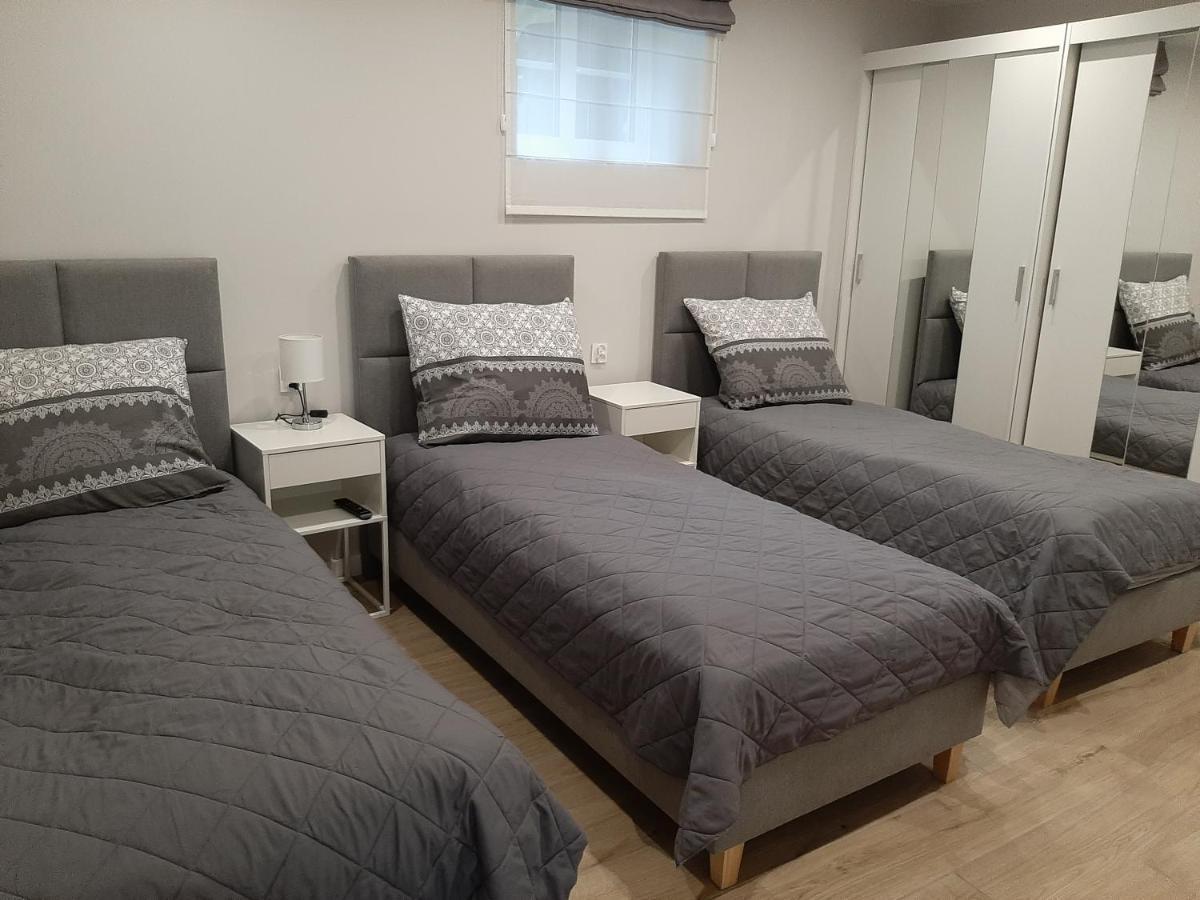 Central Platinum Apartments 24 รืบนิค ภายนอก รูปภาพ